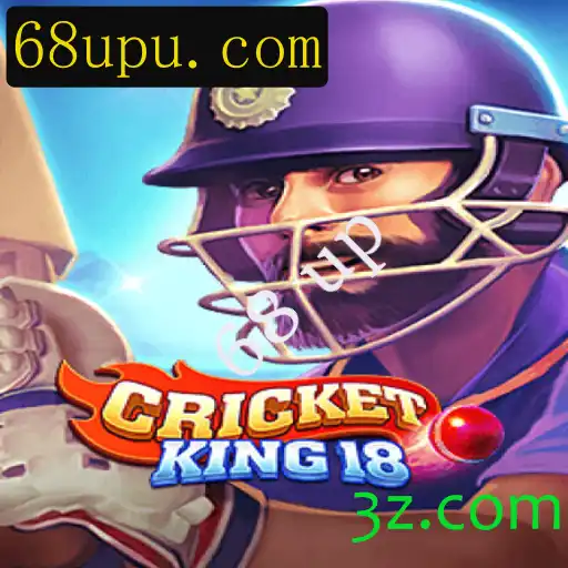 CricketKing18: Descubra o Fascinante Mundo do Jogo com a Estratégia '68 Up'