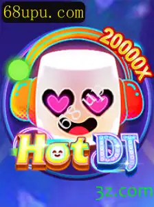 Explore o Mundo do Jogo HotDJ: A Revolução Musical em 68 Up
