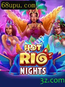 Explorando o Mundo de 'HotRioNights': Um Jogo de Estratégia e Aventura