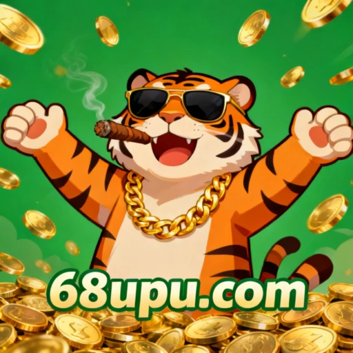 68 up