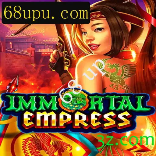 Explorando ImmortalEmpress: A Revolução no Mundo dos Jogos Estratégicos