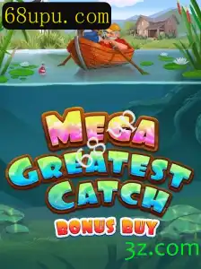 Explorando o Universo de MegaGreatestCatchBonusBuy: Um Mergulho no Mundo dos Jogos
