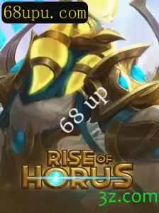 RiseofHorus: Uma Jornada Épica com 68 Desafios Elevados