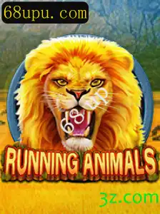Descubra o Mundo Empolgante de RunningAnimals