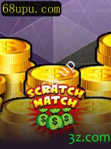 Descubra ScratchMatch: O Jogo de Estratégia e Sorte que Conquista o Mundo