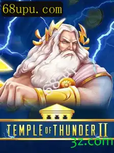 Explorando o Mundo de TempleofThunderII: Aventura e Estratégia 68 up
