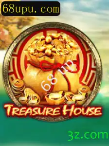 Explorando o Fascinante Mundo do Jogo 'TreasureHouse': Regras e Estratégias