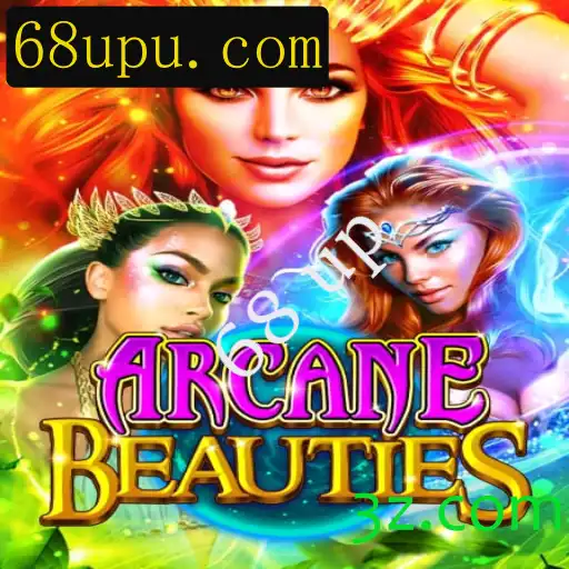 ArcaneBeauties: Um Mergulho no Universo Mágico do Novo Jogo