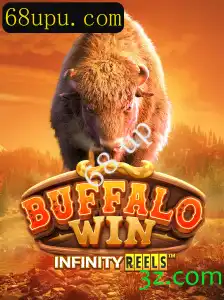 Explorando BuffaloWin: Uma Jornada de Estratégia e Oportunidade com 68 Up