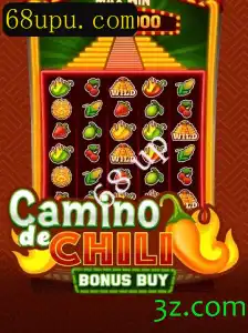 Explorando o Mundo do Jogo CaminodeChiliBonusBuy e as Inovações Recentes