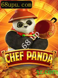 Descubra as Aventuras Culinárias de ChefPanda: Uma Jornada de Inovação e Sabor
