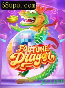 FortuneDragon: Um Mergulho no Mundo das Aventuras e Estratégia