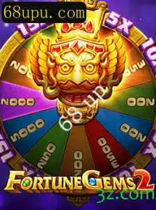Explorando FortuneGems2: O Fascínio do Jogo e a Estratégia '68 Up'