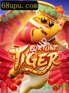 FortuneTiger: Um Mergulho no Universo do Jogo e a Estratégia '68 up'