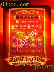 Explorando o Excitante Mundo de FruitNovaSuper100: Regras e Inovações