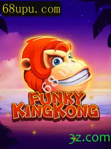 Descubra o Universo Vibrante de FunkyKingKong: Uma Aventura de 68 níveis