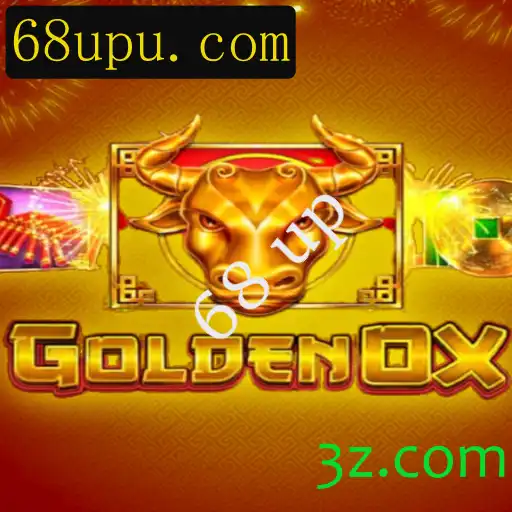 GoldenOx: A Nova Sensação no Mundo dos Jogos