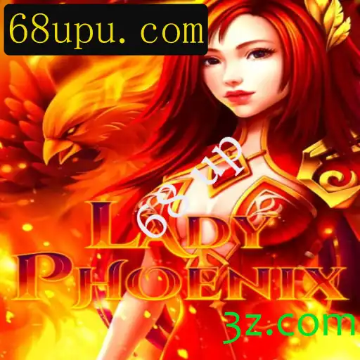 Descobrindo LadyPhoenix: Um Mergulho no Inovador Jogo '68 Up'
