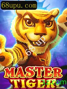 Descubra MasterTiger: O Jogo de Estratégia da Nova Era