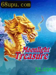 Explorando o Fascinante Jogo 'MoonlightTreasure' com a Estratégia '68 up'