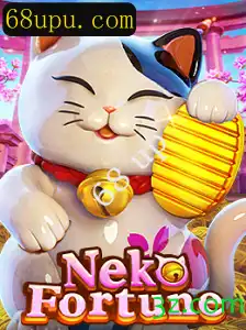 NekoFortune: A Nova Sensação do Mundo dos Jogos