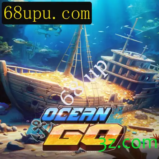 Descubra OceanGO: O Jogo que Revolucionou Aventuras Aquáticas