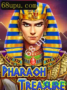 Descubra o Fascinante Mundo de PharaohTreasure