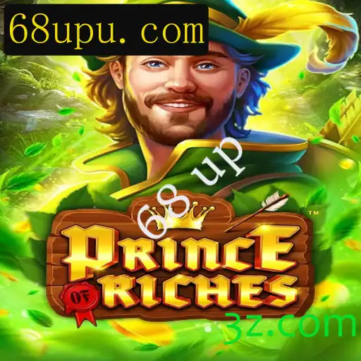 PrinceOfRiches: Um Novo Horizonte no Universo dos Jogos