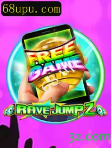 RaveJump2M: O Jogo de Plataforma Vibrante que Está Conquistando os Gamers