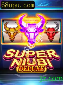 Explorando SuperNiubiDeluxe: O Fenômeno Gaming com 68 Up