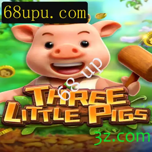 Descubra o Jogo THREELITTLEPIGS: Diversão e Estratégia