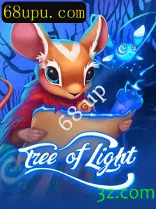 Explorando o Mundo de TreeofLight: O Desafio Emocionante do 68 Up