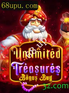 Descubra o Fascinante Mundo de UnlimitedTreasuresBonusBuy