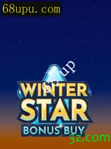 Explorando o Mundo de WinterStarBonusBuy e a Estratégia '68 Up'